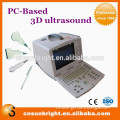 Ultrasonic Diagnostic Devices Type Protable Ultrasound Scanner